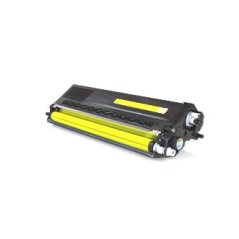 Brother TN-900Y Toner Jaune Compatible 