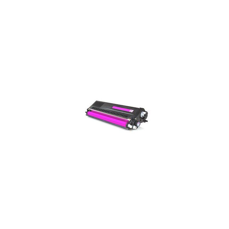 Brother TN-900M Toner Magenta Compatible