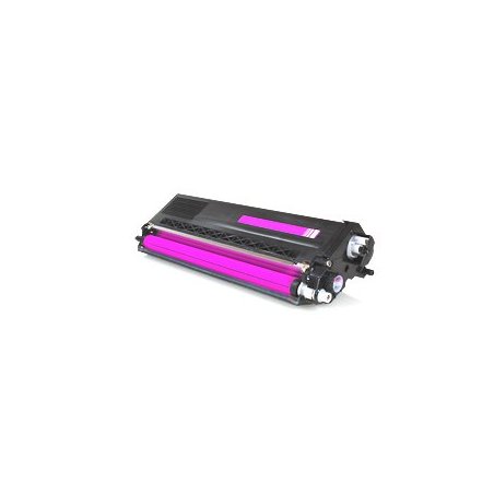 Brother TN-900M Toner Magenta Compatible 