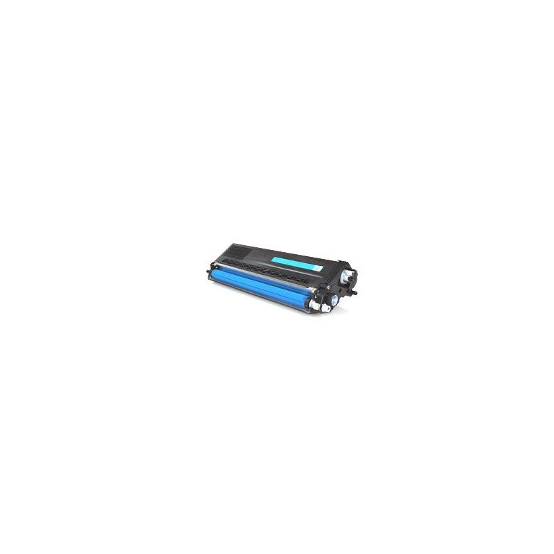 Brother TN-900C Toner Cyan Compatible