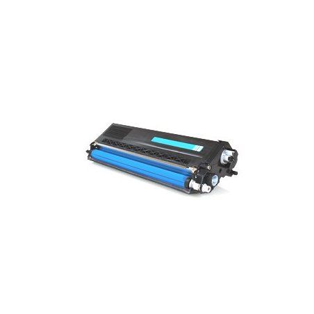 Brother TN-900C Toner Cyan Compatible 