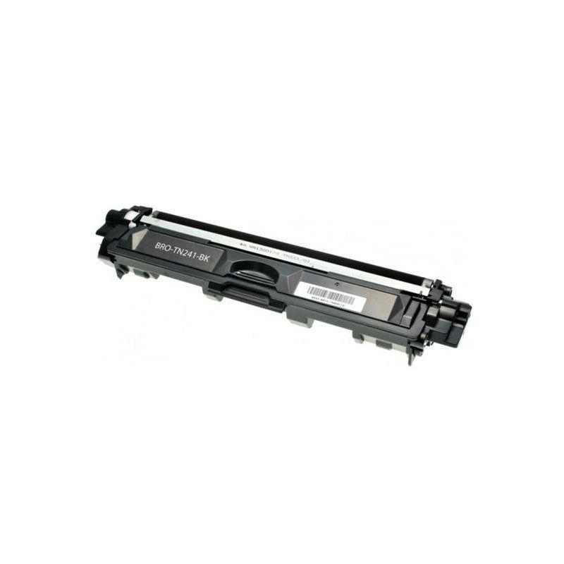Brother TN-242BK Toner Noir Compatible