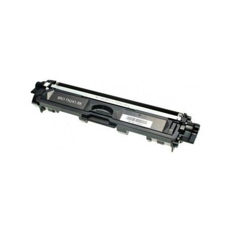 Brother TN-242BK Toner Noir Compatible 