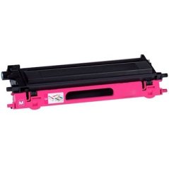 Brother TN-135M Toner Magenta Compatible 