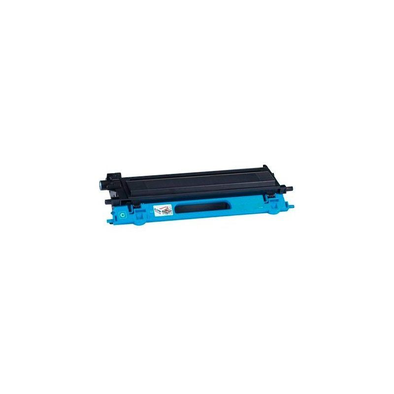 Brother TN-135C Toner Cyan Compatible