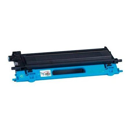 Brother TN-135C Toner Cyan Compatible 
