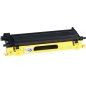 Brother TN-135Y Toner Jaune Compatible