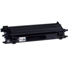 Brother TN-135BK Toner Noir Compatible 