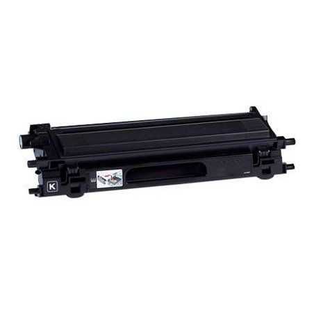 Brother TN-135BK Toner Noir Compatible 