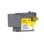 Brother LC3239XLY Cartouche Jaune Compatible