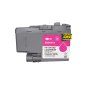 Brother LC3239XLM Cartouche Magenta Compatible