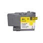 Brother LC3237Y Cartouche Jaune Compatible