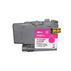 Brother LC3237M Cartouche Magenta Compatible 