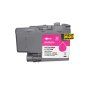 Brother LC3237M Cartouche Magenta Compatible