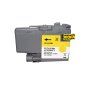 Brother LC3235XLY Cartouche Jaune Compatible