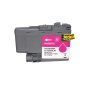 Brother LC3235XLM Cartouche Magenta Compatible