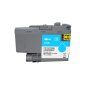 Brother LC3235XLC Cartouche Cyan Compatible