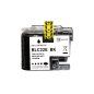 Brother LC22EBK Cartouche Noir Compatible
