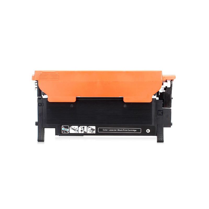 HP 117A Toner Noir Compatible (W2070A)