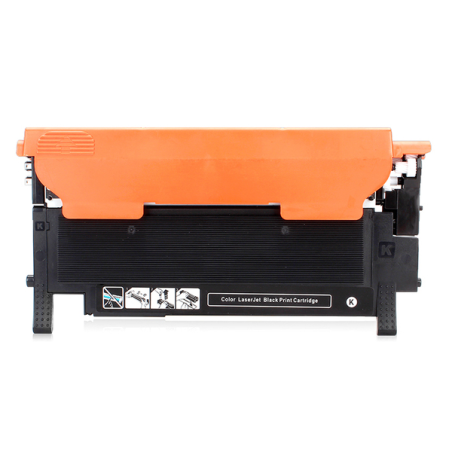 HP 117A Toner Noir Compatible 