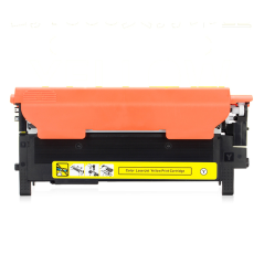 HP 117A Toner Jaune Compatible 