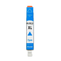 HP 912XL Cartouche Cyan Compatible