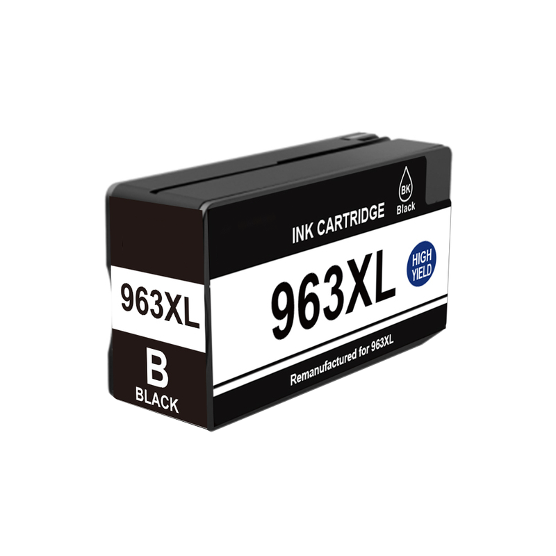 HP 963XL Cartouche Noir Compatible