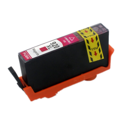 HP 920XL Cartouche Magenta Compatible 