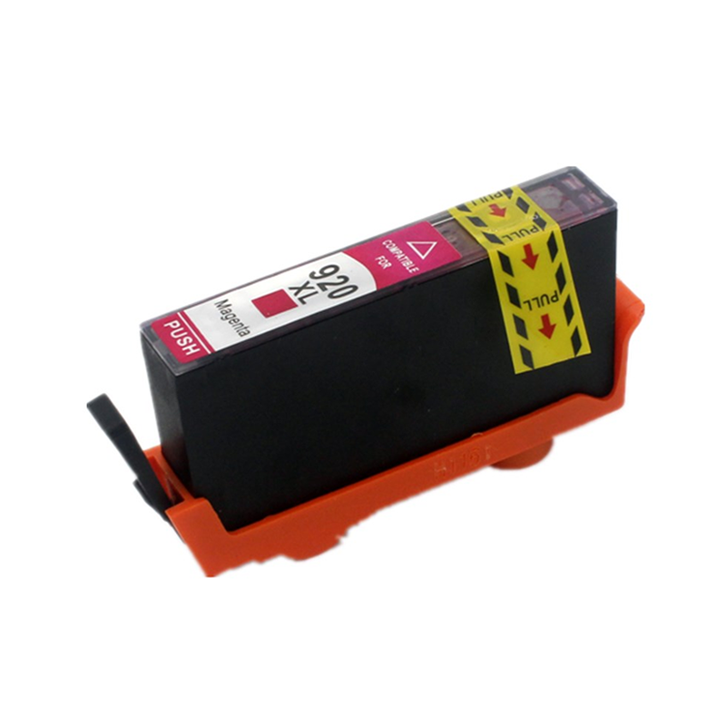 HP 920XL Cartouche Magenta Compatible