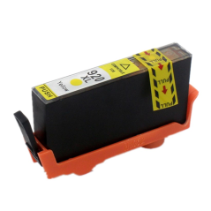 HP 920XL Cartouche Jaune Compatible 