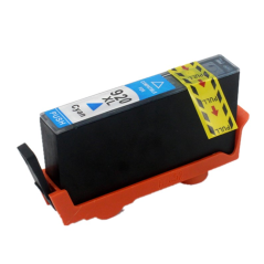 HP 920XL Cartouche Cyan Compatible 