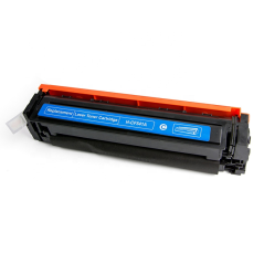 HP 203X Toner Cyan Compatible 