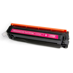 HP 203X Toner Magenta Compatible 