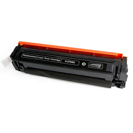 HP 203X Toner Noir Compatible 