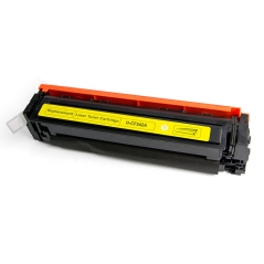 HP 203X Toner Jaune Compatible 