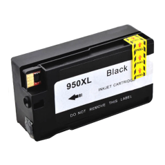 HP 950XL Cartouche Noir Compatible 