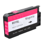 HP 951XL Cartouche Magenta Compatible