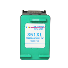 HP 351XL Cartouche Couleur Compatible 
