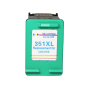 HP 351XL Cartouche Couleur Compatible