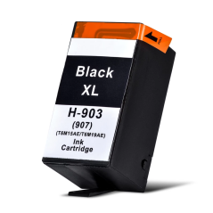HP 903XL Cartouche Noir Compatible 