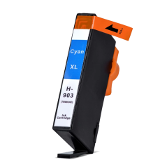 HP 903XL Cartouche Cyan Compatible 