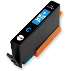 HP 935XL Cartouche Cyan Compatible 