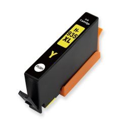 HP 935XL Cartouche Jaune Compatible 