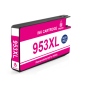 HP 953XL Cartouche Magenta Compatible