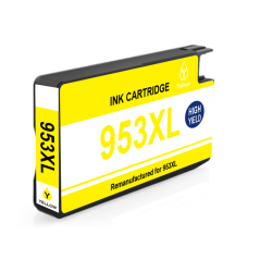 HP 953XL Cartouche Jaune Compatible 