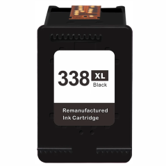 HP 338 Cartouche Noir Compatible 