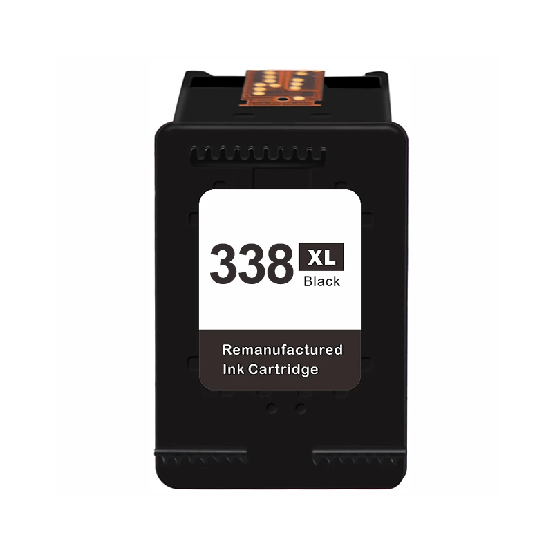HP 338 Cartouche Noir Compatible
