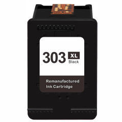 HP 303XL Cartouche Noir Compatible 