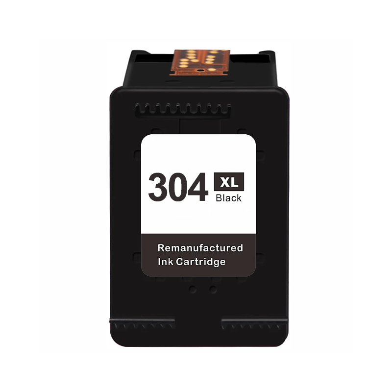 HP 304XL Cartouche Noir Compatible