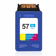 HP 57 Cartouche Couleur Compatible 